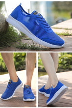 Load image into Gallery viewer, summer new casual shoes men
