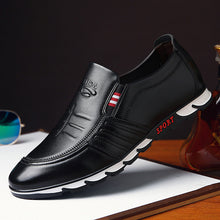 Load image into Gallery viewer, Designer Men Leather Shoes