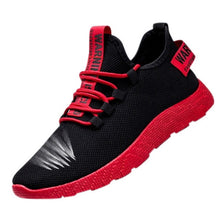 Load image into Gallery viewer, Men Shoes Sneakers Flat Male Casual Shoes