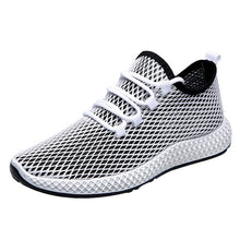 Load image into Gallery viewer, Men Shoes Sneakers Flat Male Casual Shoes