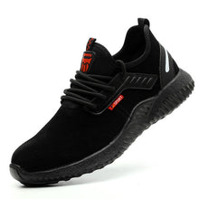 Load image into Gallery viewer, Shoes Men Safety Work
