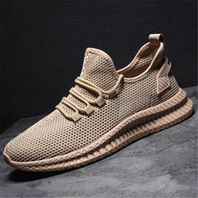 Load image into Gallery viewer, Men Shoes Sneakers Flat Male Casual Shoes
