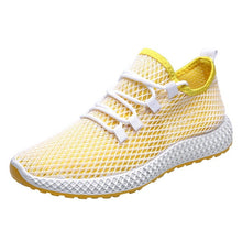 Load image into Gallery viewer, Men Shoes Sneakers Flat Male Casual Shoes
